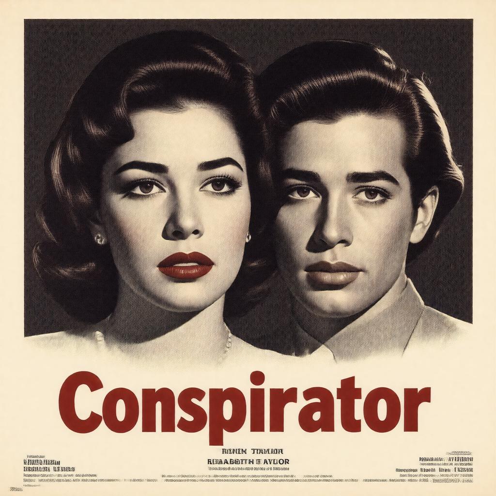 The Conspirator (film)